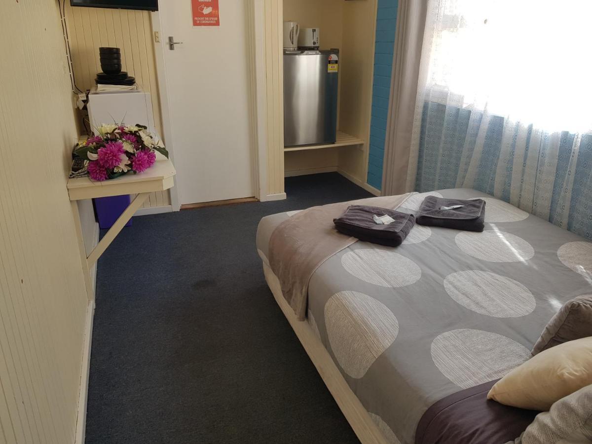 Whyalla Country Inn Motel Eksteriør billede