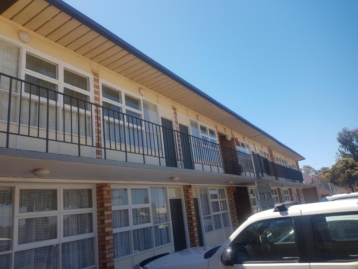 Whyalla Country Inn Motel Eksteriør billede