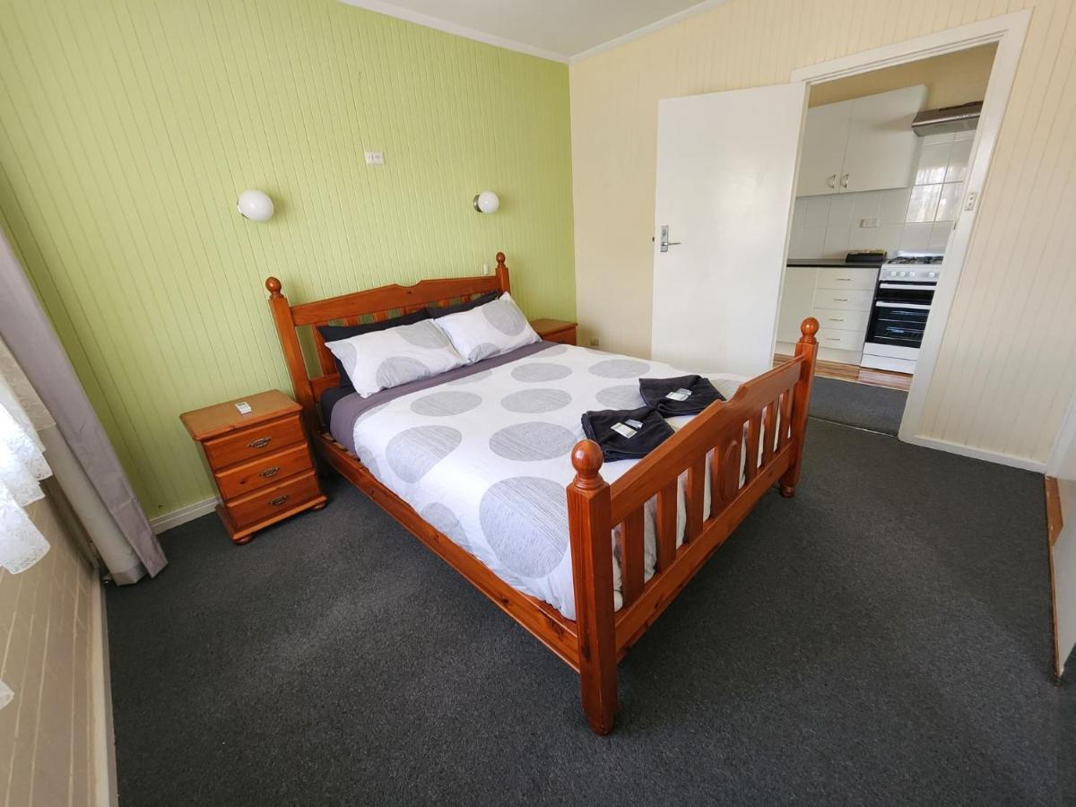 Whyalla Country Inn Motel Eksteriør billede