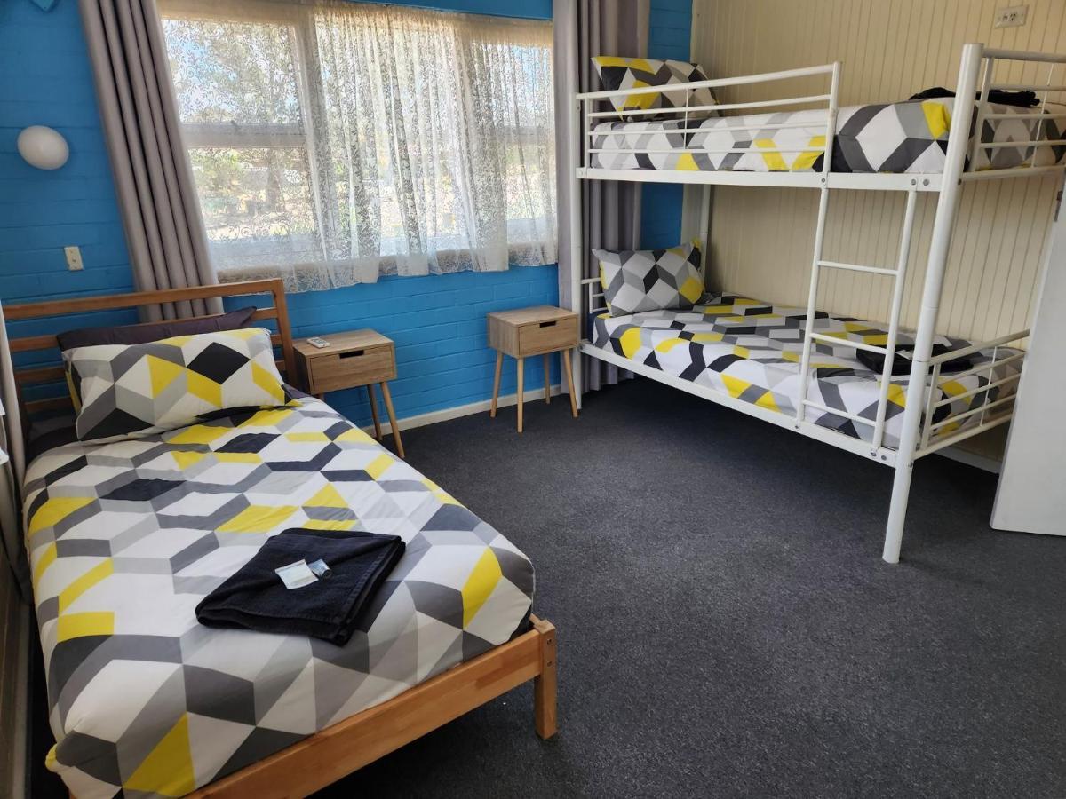 Whyalla Country Inn Motel Eksteriør billede